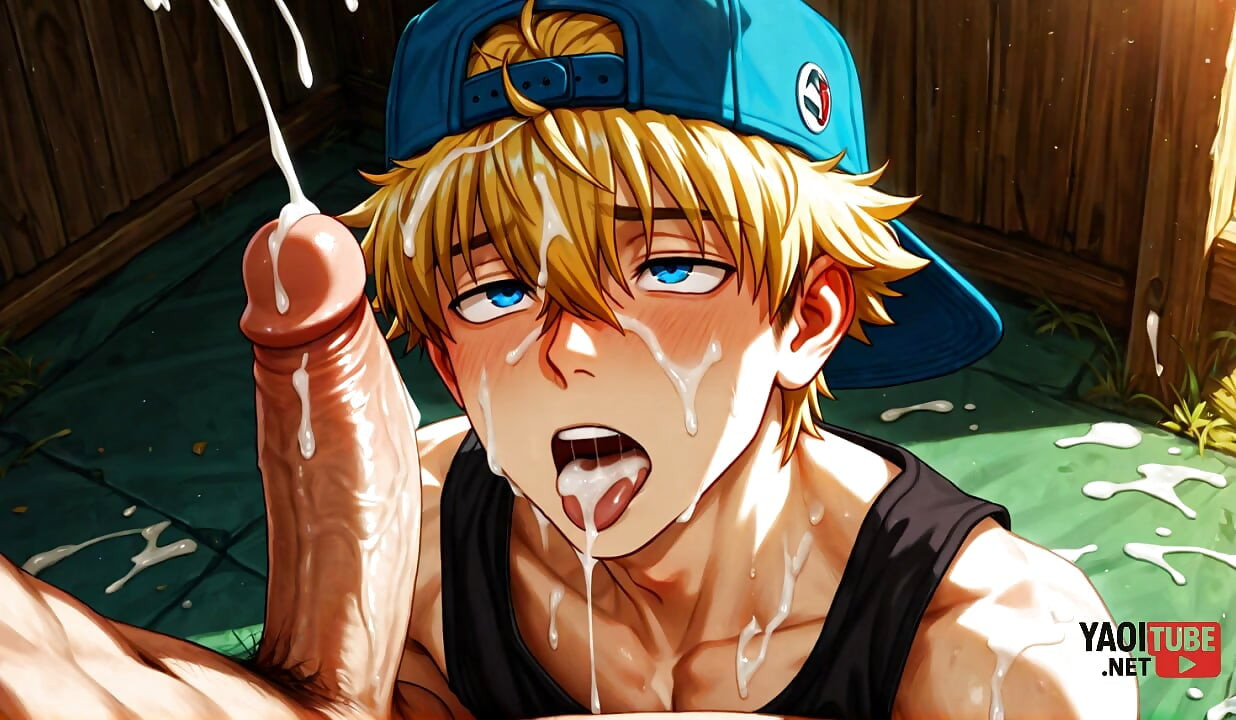 Digimon Yaoi - Tk oudere fotocollectie