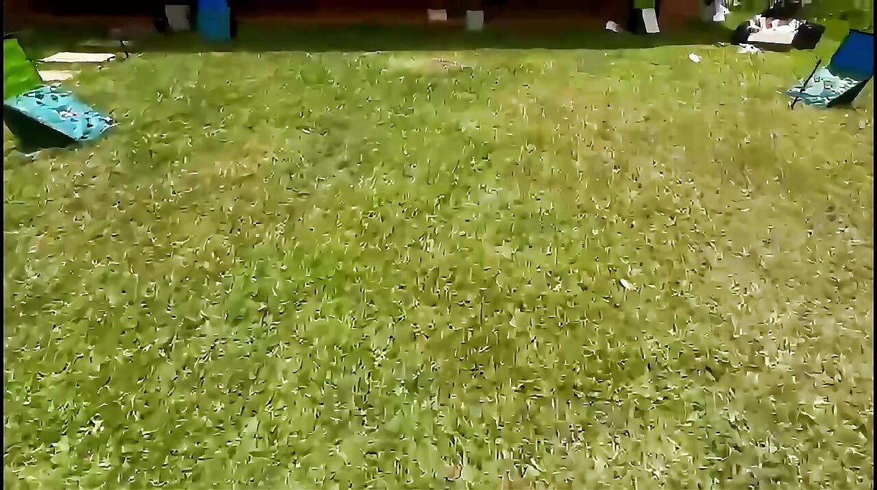 Walk with friends ended up better than I thought, I ended up fucking with the administrator of the arbnb