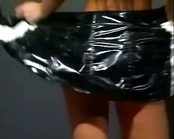 Lesbian Pussy Craving #8