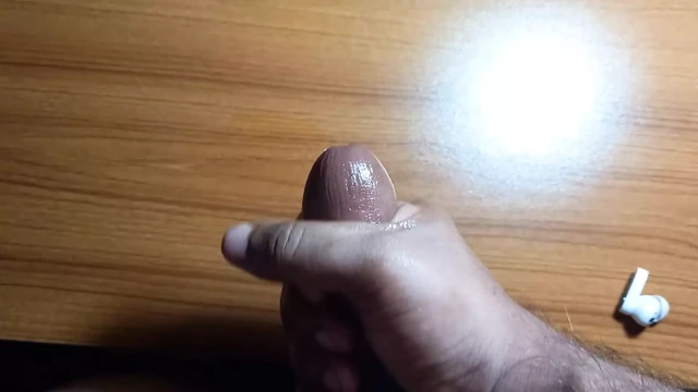 TEEN MASTERBATING POV