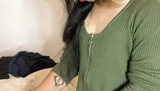 Fleshlight sikişi