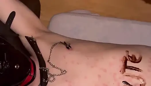 Sensorische Deprivation Teil 2