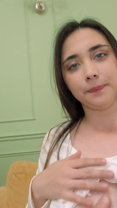 HUNT4K. She has something wet under her panties | Clip 2