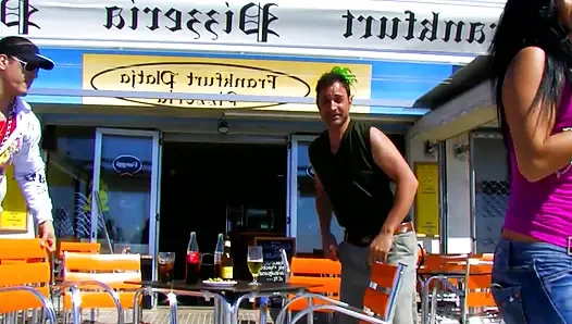 Sex in Disarray in Particular Families!! - (vol. #04)