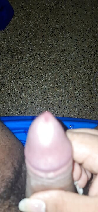 Having some fun