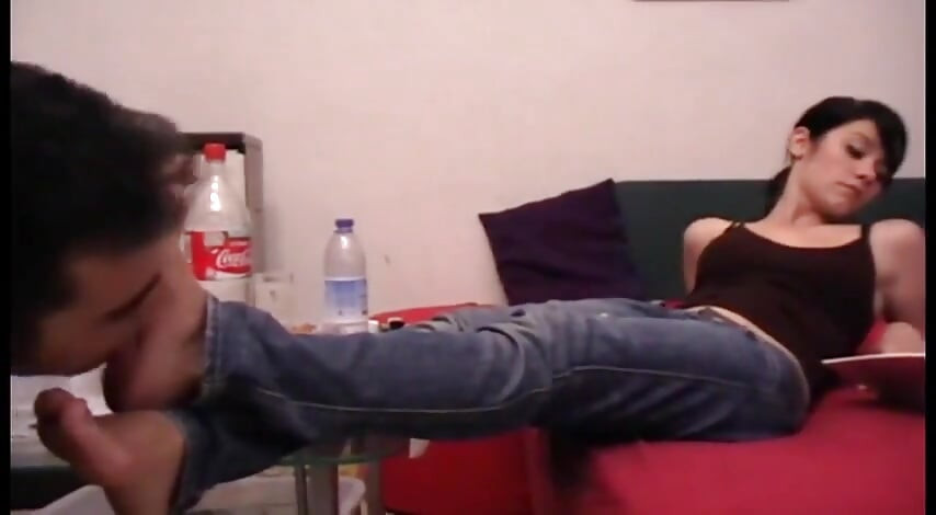 Απλά δεν την νοιάζει