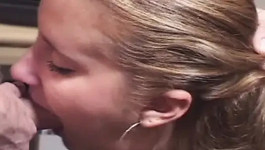 She Is Special Babe From France That Got Face Fucked