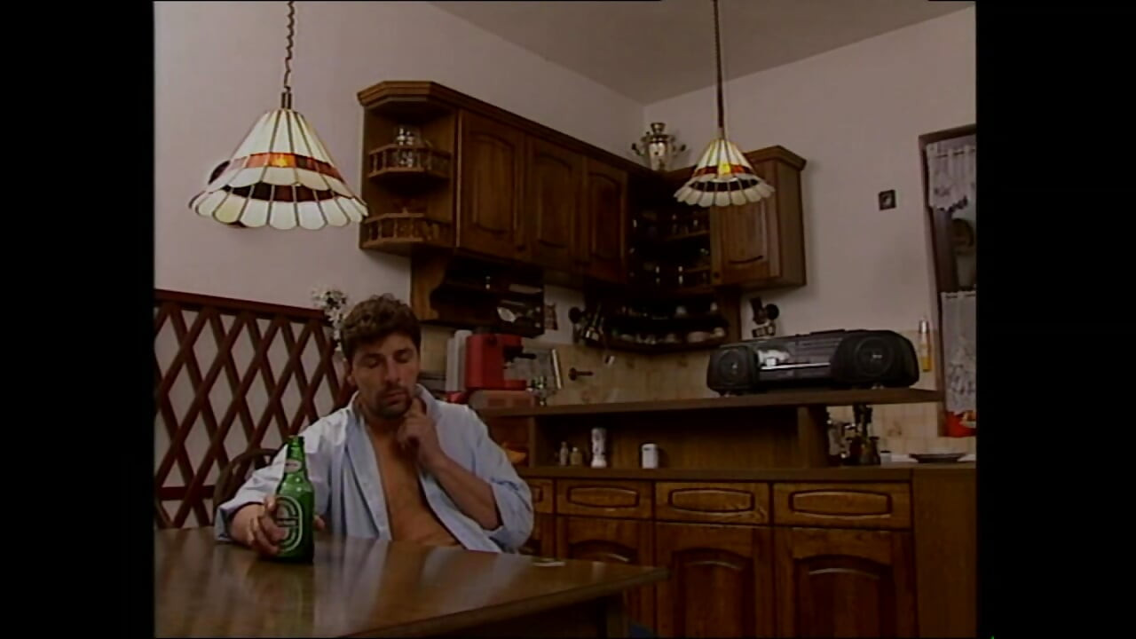 Der Seiten Besprung (Full Movie)