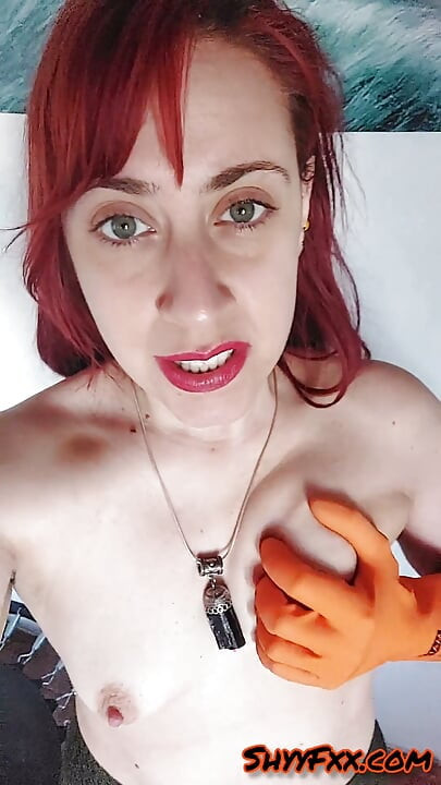 Your Stepmoth Has the Best Ass in Argentina
