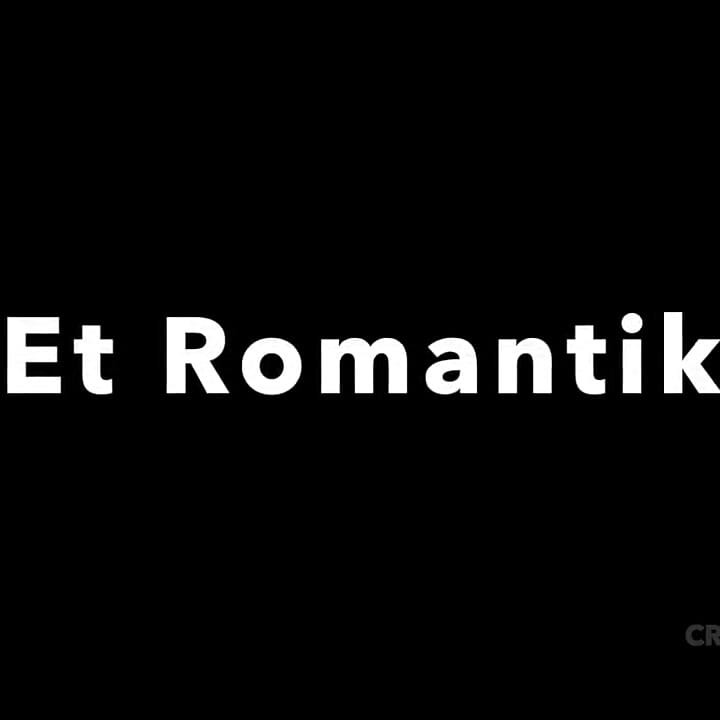פרנק ולנקויה מזיין Romantik Raw
