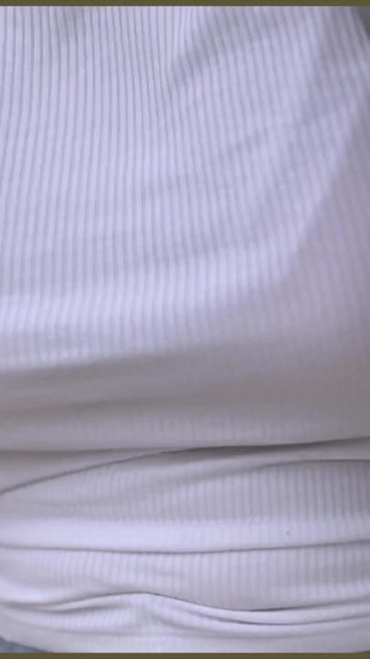 Powerful moment from "Wifey goes for a public dare bike ride braless with her amazing tits in a tight white shirt"