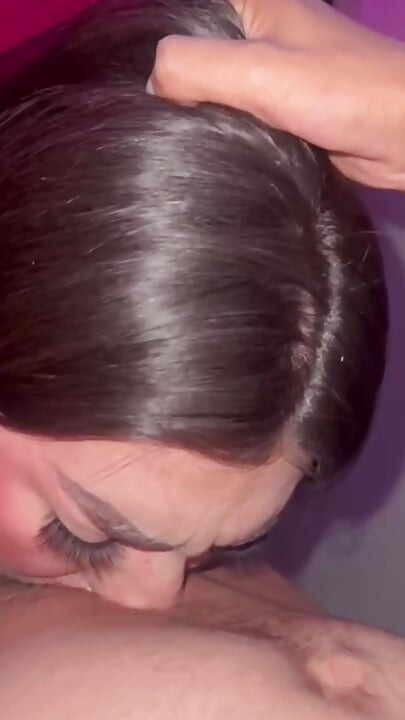 I LOOKED SUPER PRETTY THIS DAY SO MY BOYFRIEND ENDED UP PENETRATING ME UNTIL HE MADE ME FEEL SUPER AROUSED AND ENDED UP STUFFING ME SUPER DELICIOUS