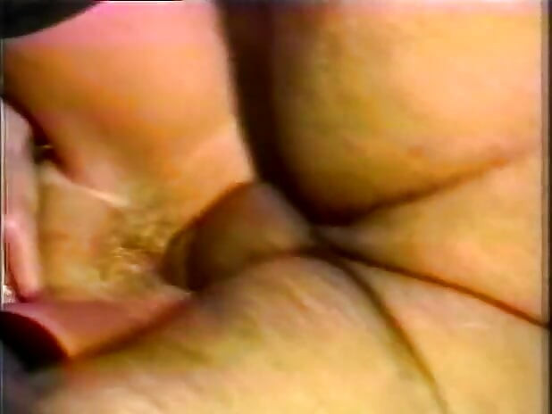 Sexy slut got her holes fucked from behind and moans for cum on her cunt