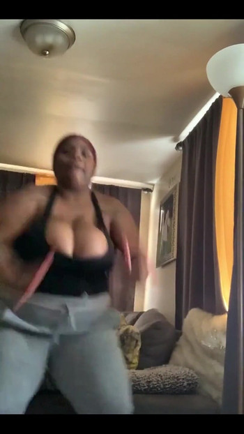 I could never work out the way i wan want because of these boobs