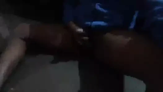 Sert yarağım
