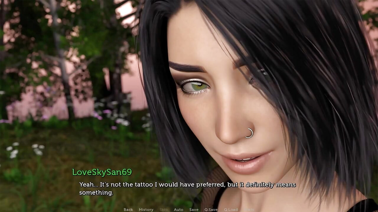 Acting Lessons v1.0.1 Part 31 Sexy Rock! by Loveskysan69