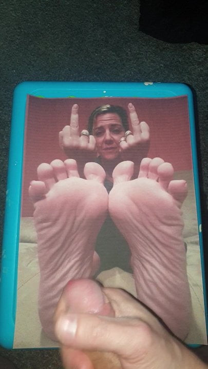 Cum Tribute - gotsole #3