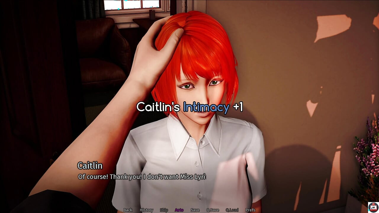 Một ngôi nhà trong sự rạn nứt - (PT 49) - Zanith