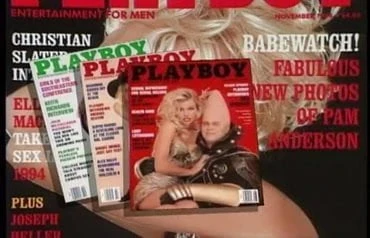 Best of Pamela Anderson