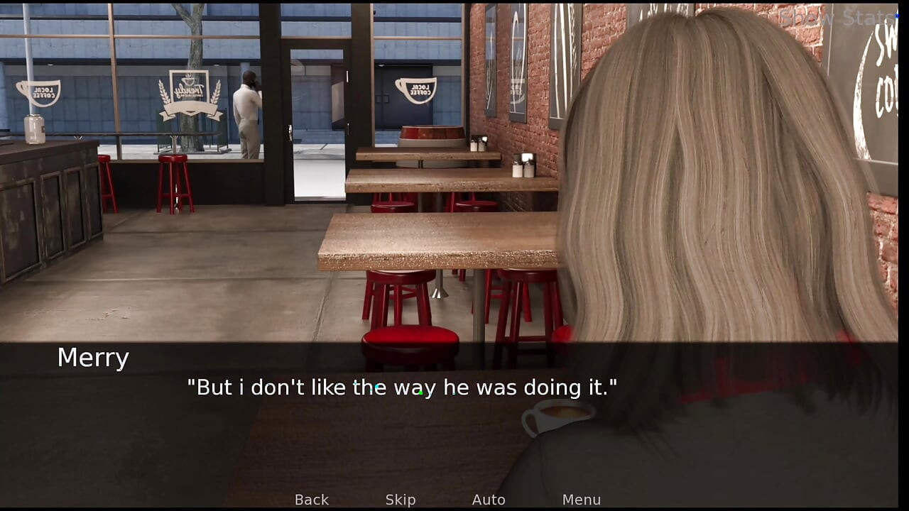 Project καυτή γυναίκα - ο μηχανικός είδε το μουνί μου