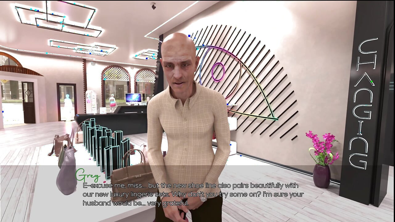 カップルズ・ラストバウンド(パート1)