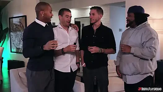 What Friends Are for: Episode 5