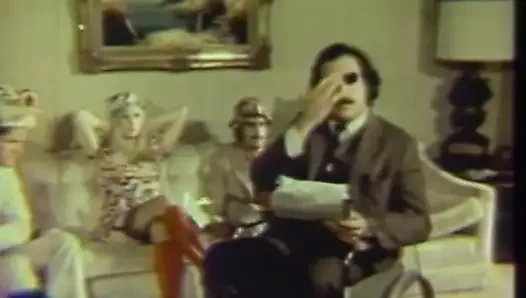 Black and white pussy licking in the bedroom