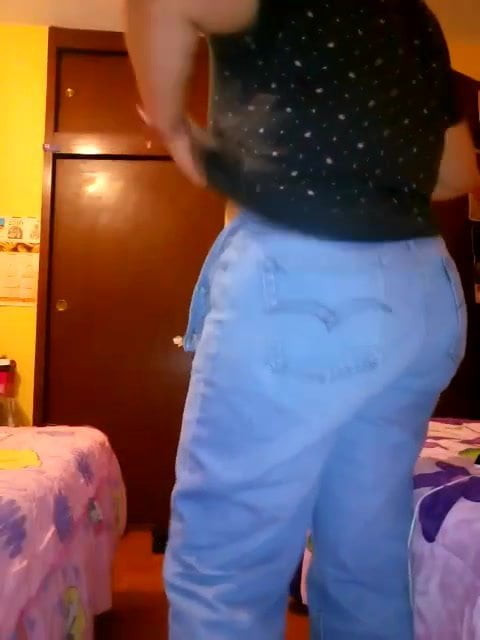 Hermosa madura