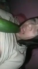 Latina dildo