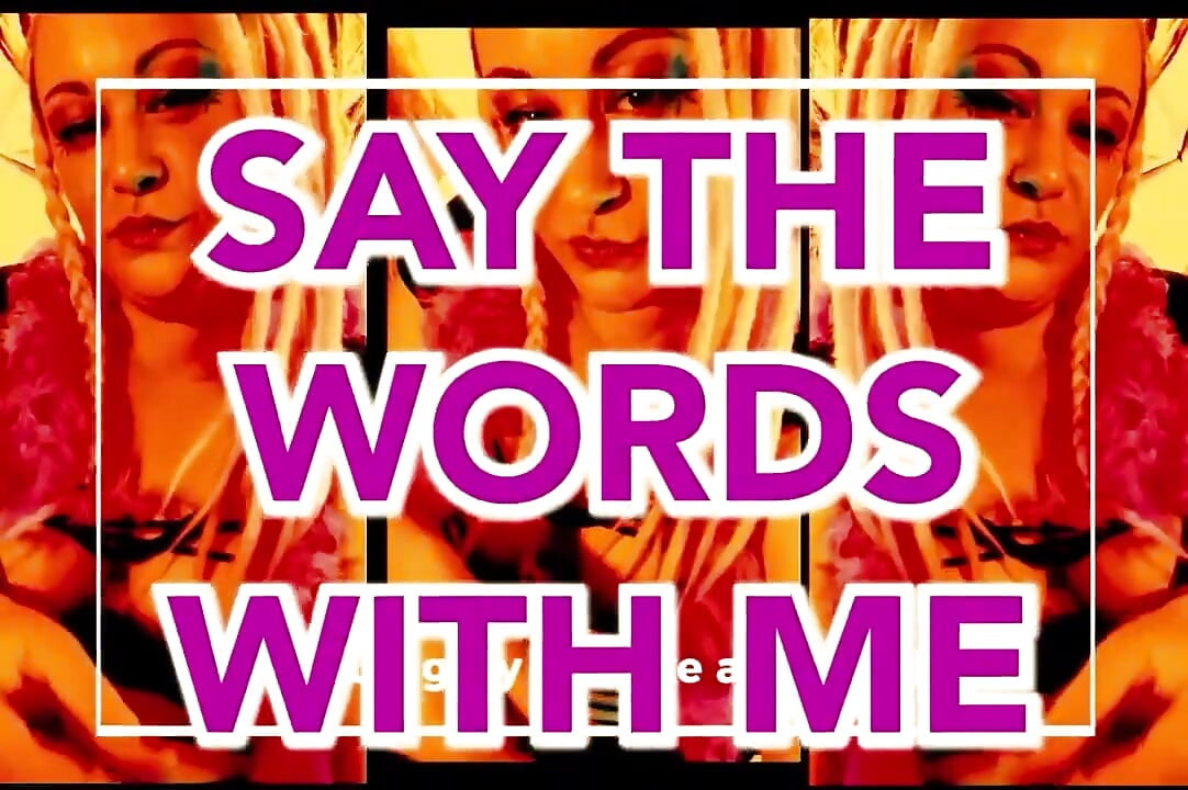 Be Mesmerized as You Are Encouraged to Suck Cock by Lana and the Shemales JOI for Bisexuals