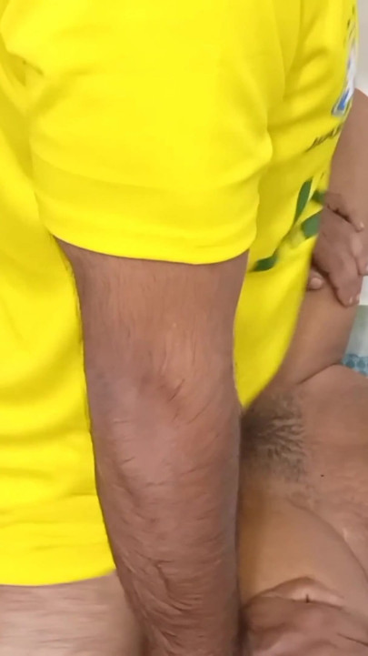 Brazilia versus Argentina, futai cu sex, versiune Bangla care se bucură de videoclipul meu sexual | Clipul 1