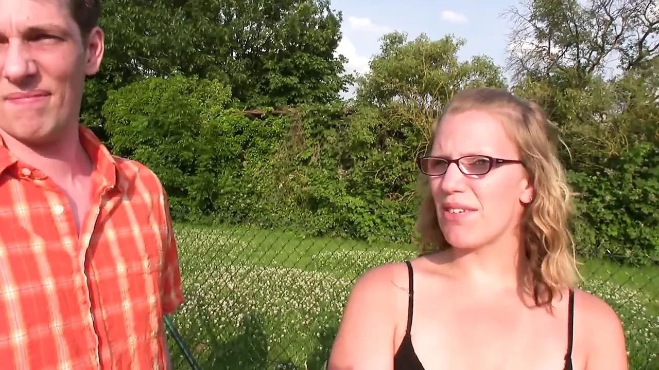 Gina Casting - Thomas + Steffi