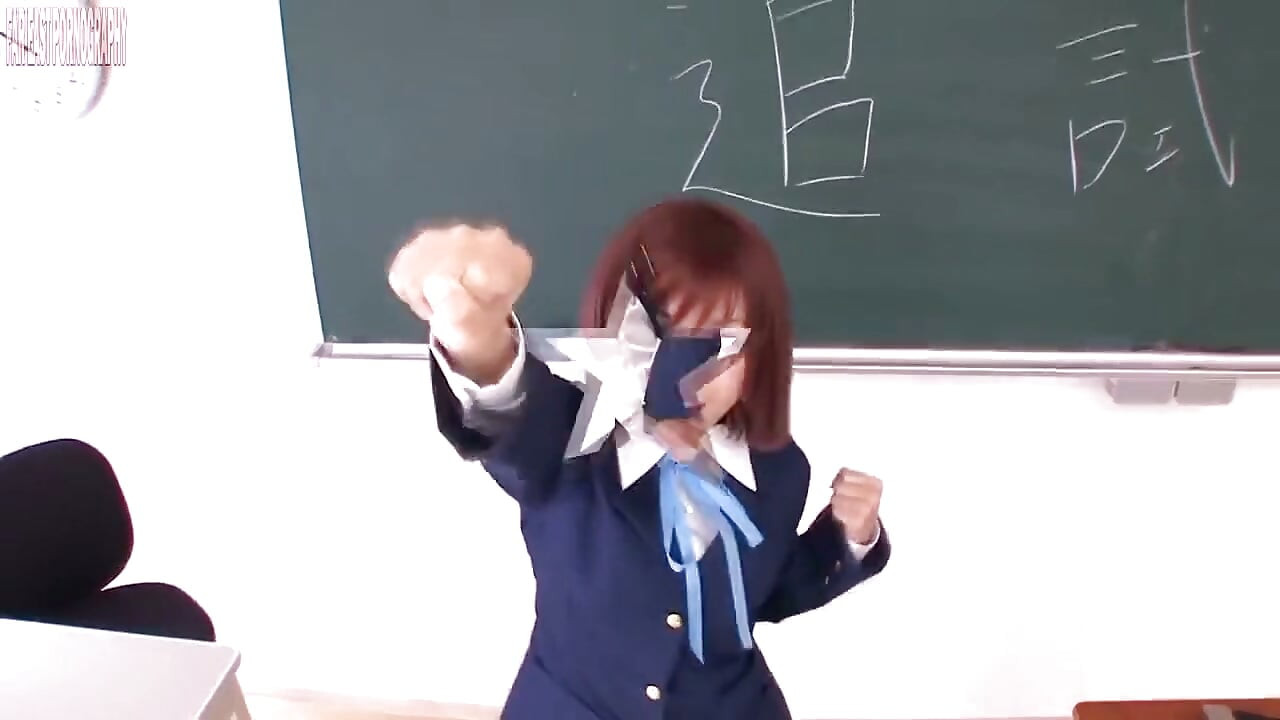 Sự biến đổi tột độ của Yu! Bộ sưu tập cosplay anime giật gân -part.3