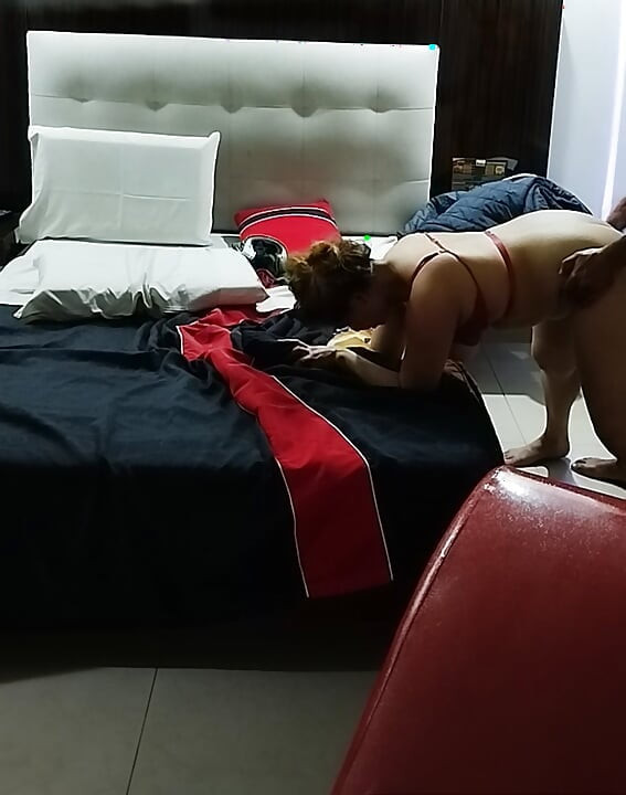 প্রতারকদের সাথে মোটিলিং