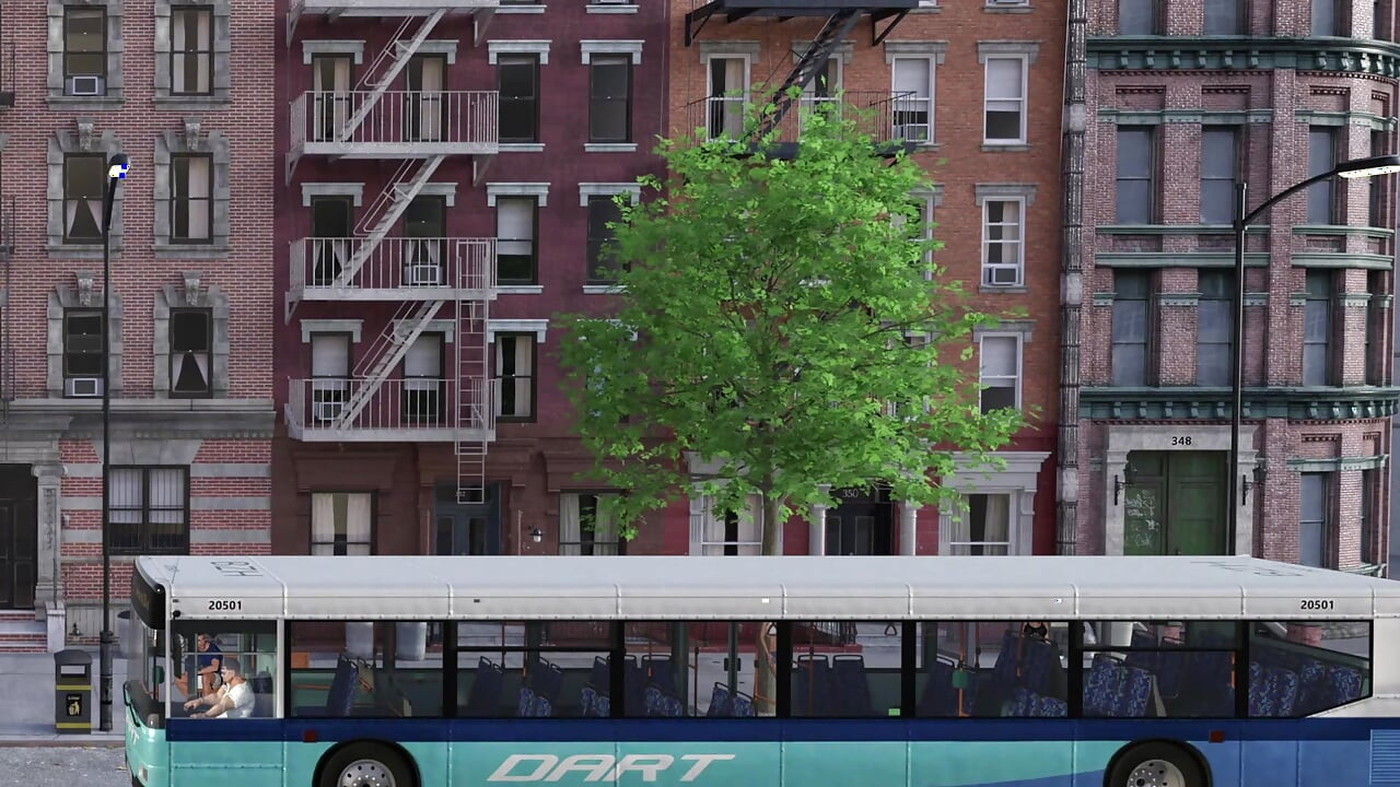 Kink Maker 7 Kelsi's 5-man Bukkake Face & Body Drench