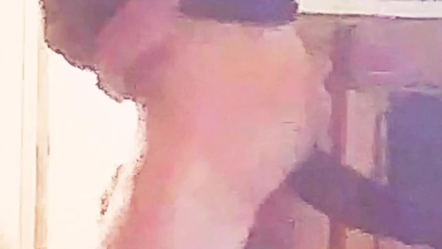 Fuck My ASS!