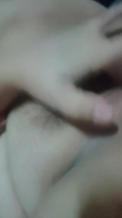 My little pussy, do you love it?