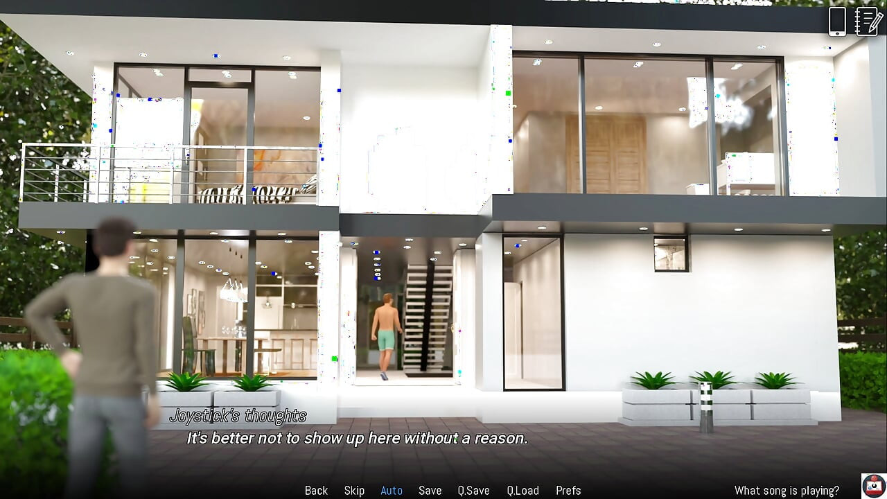 Universiti Masalah - ( PT 17) - DREAMNOW