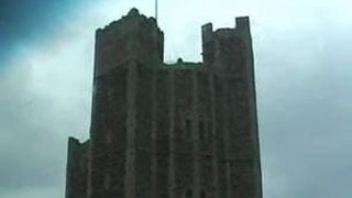 Sara castle