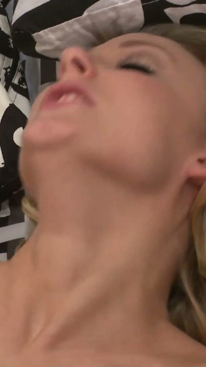Natalie Norton Has Her Tight Pussy Stretched Out By Voodoo's | Clip 1