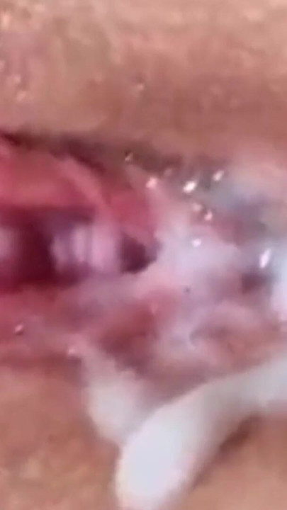 step mom with play crazy cum inside | Clip 2