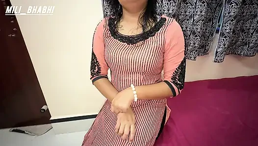 Hintli güzel bayanlar Taylor sıkı amcık sikişi tam Hintçe ses mms, Hintli desi evde yalnız Taylor büyük zenci yarağı alıyor sert xxxx