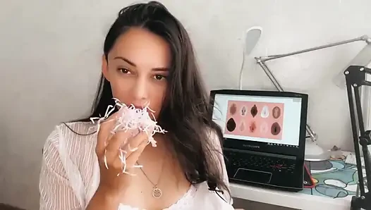 Sex Education: How to Lick Pussy Good