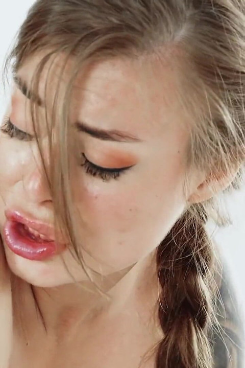 Misha Maver enjoys a hard ramming with some intense anal action