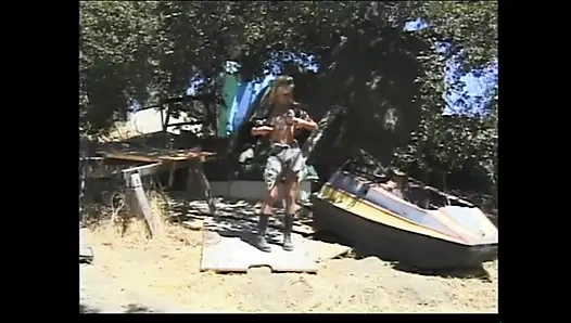 Mila with Her Boys (film)