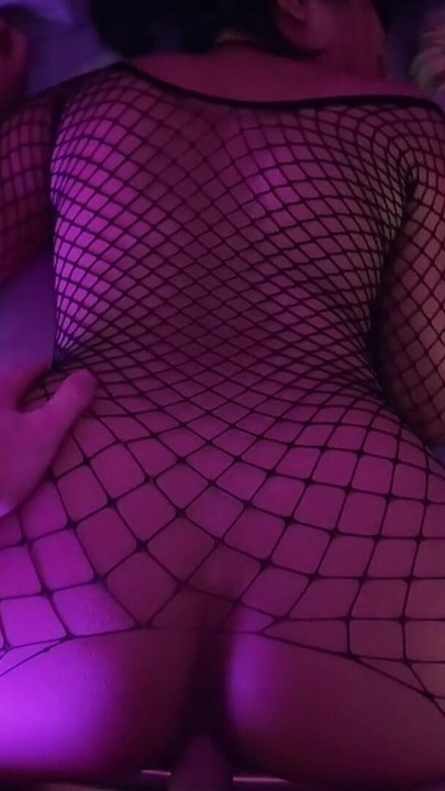 Isla Rae - Hot Filipina Stripper Fucked Hard in Philippines VIP Club Backroom by American Sex Tourist | Clip 3