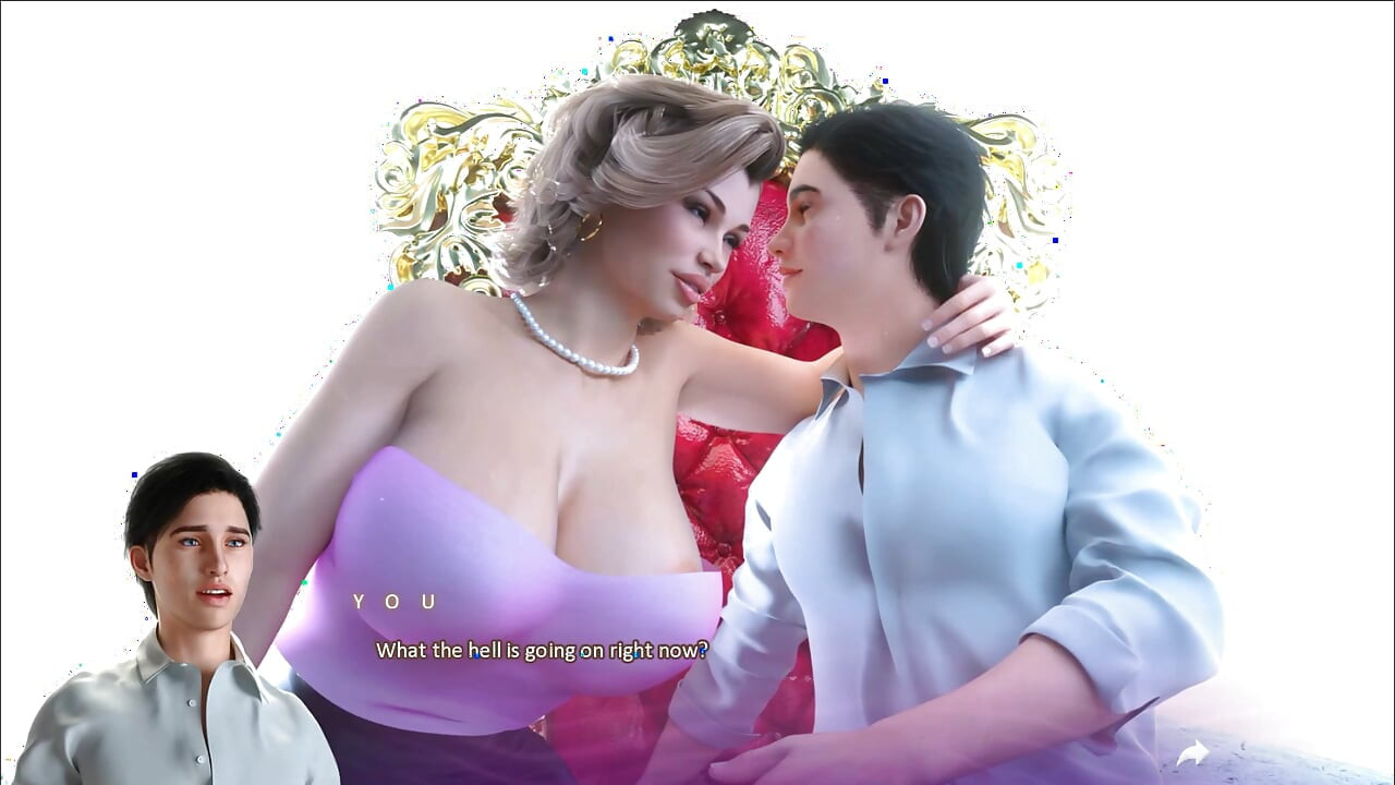 Apocalust - Dio 2 - Mnogo vrućih MILF-ica ovdje! od Loveskysan69