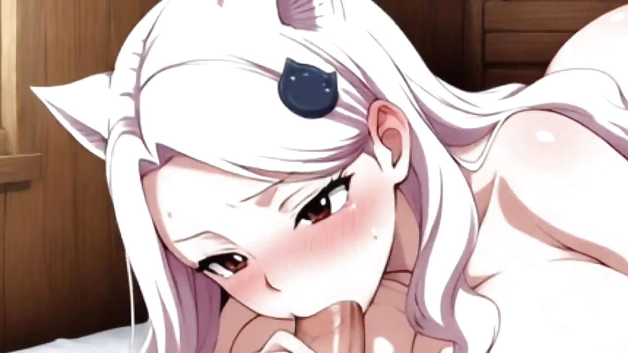Fairy Tail Carla Hen