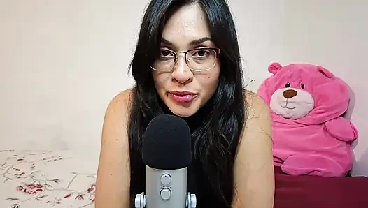 ASMR PERSONAL ATTENTION for a deep sleep...