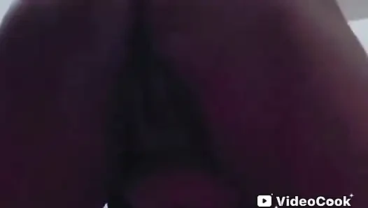 Strip Azz Bola Basket Menggoda POV!!